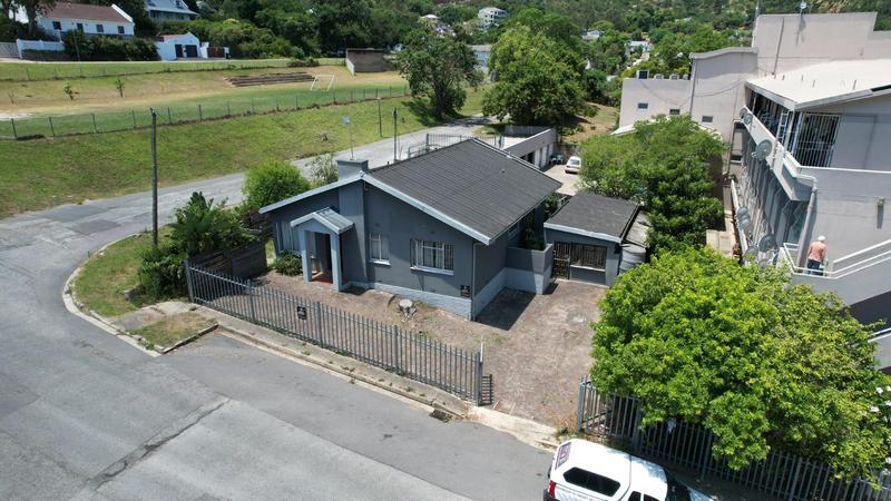 Commercial Property for Sale in Knysna Central Western Cape